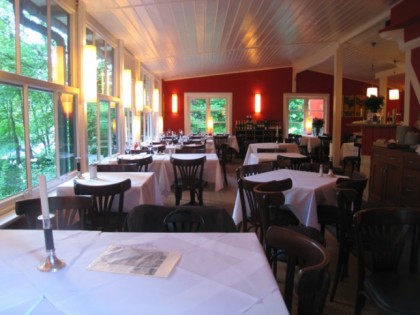 Photo: Restaurant Quellental