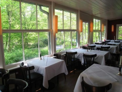 Photo: Restaurant Quellental